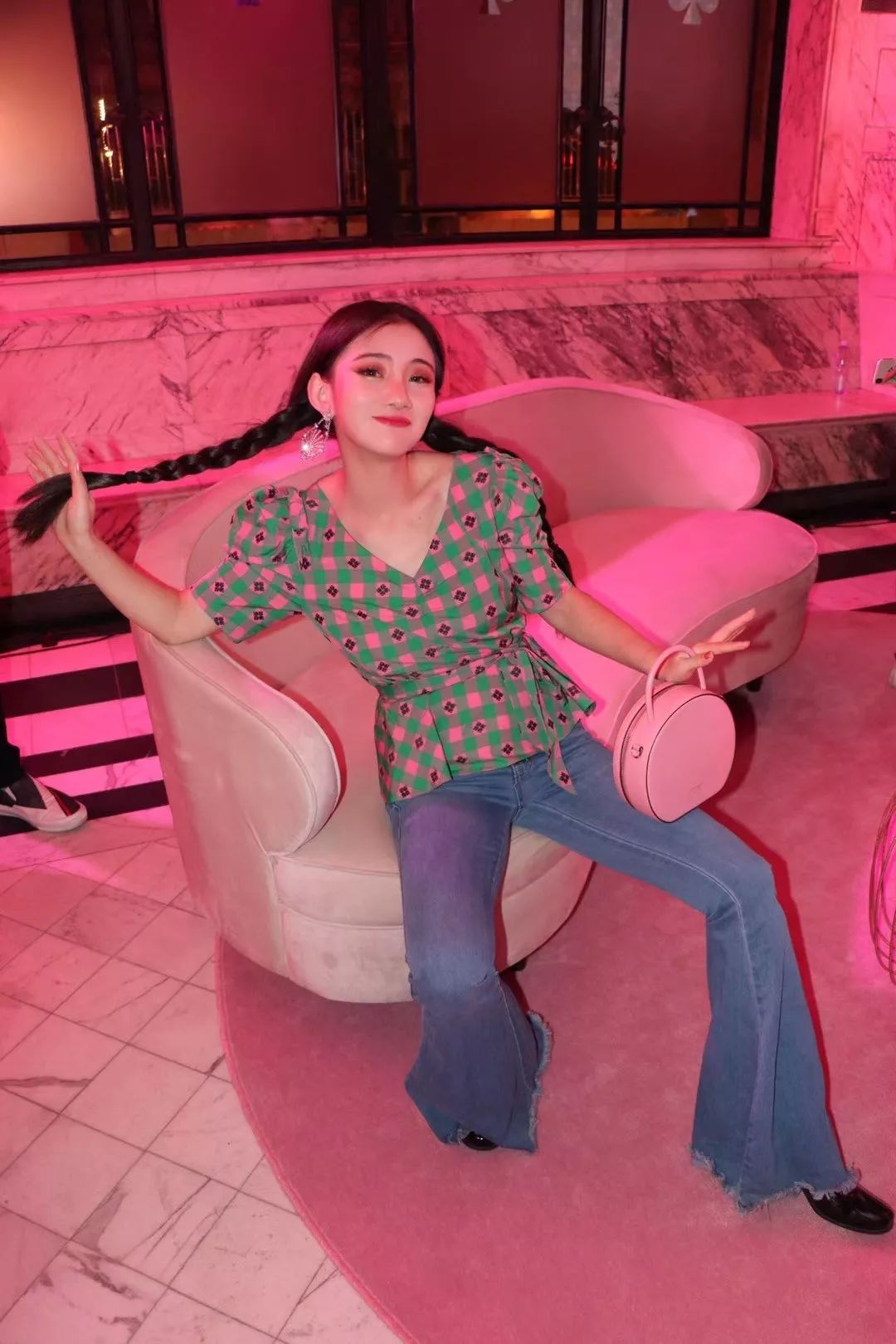 编辑部姐妹团讲解我的30套春夏灵魂穿搭