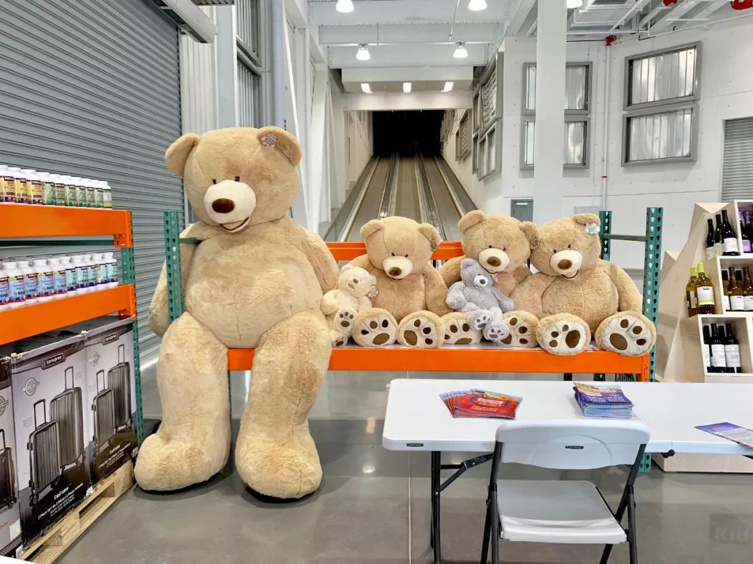 上海costco超市会员费,costco超市年费