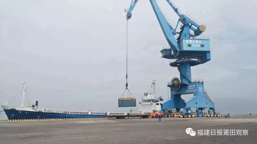 不只做红木、开金店！莆田人还会“滚雪球”?