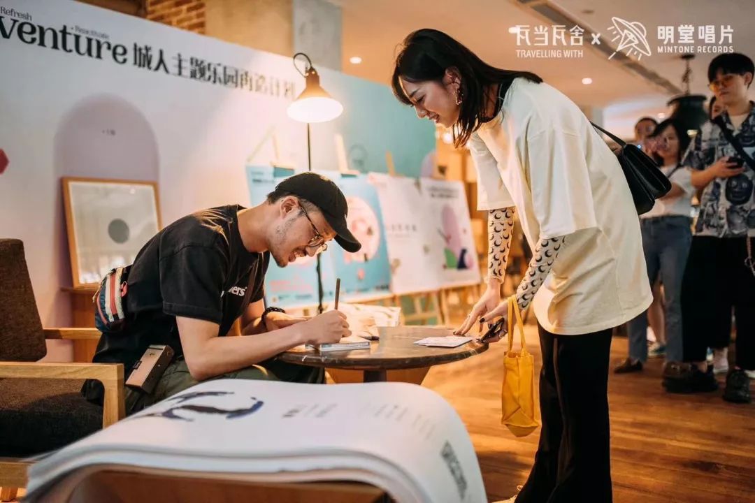 100个创意儿童乐园,人少又好玩的主题乐园