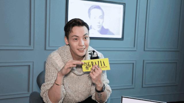 分秒的故事,刘雯古力娜扎陈伟霆