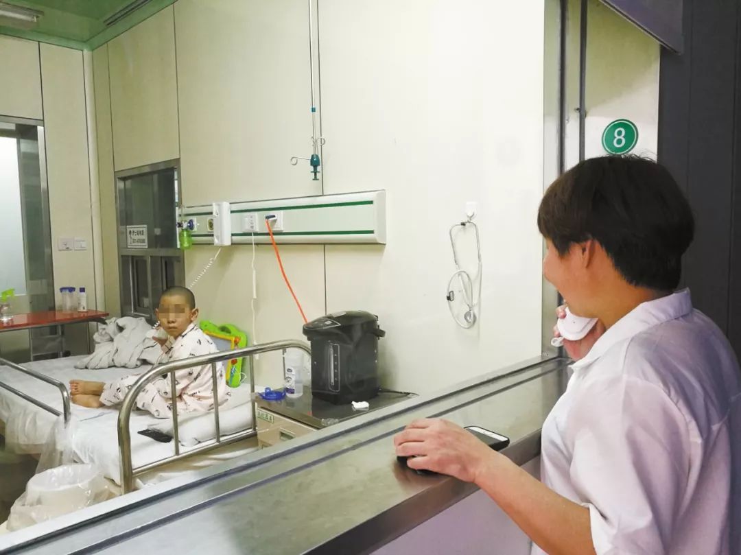 继母如慈母!“孩子叫我一声妈,这就是我的责任”