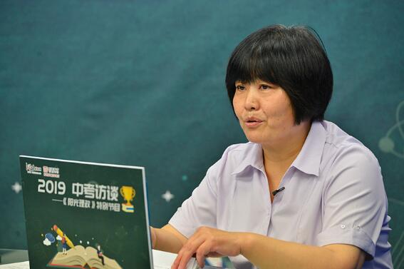 中考石家庄十五中,石家庄中考十五中