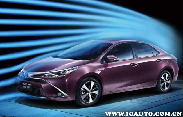 丰田雷凌双擎怎么样？为什么千万不要买雷凌双擎