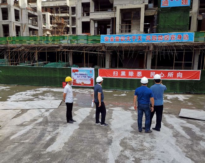 安全生产你我同行活动,安全生产谁是主角