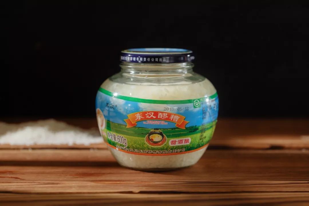 好喝的米酒测评,酒酿醪糟测评