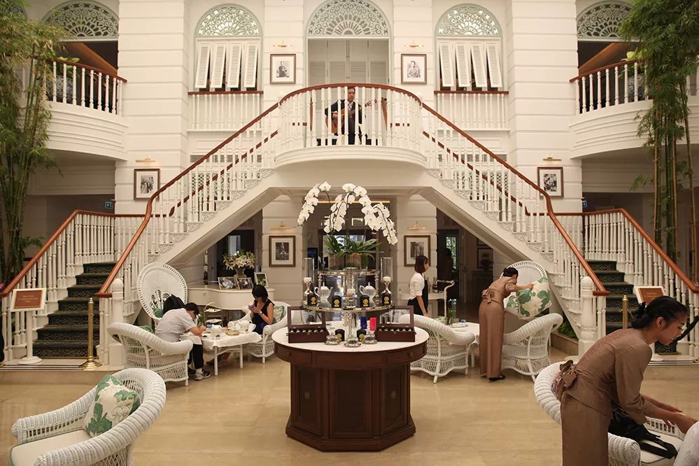 北京文华东方起步价,文华东方档次