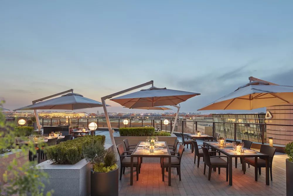 北京文华东方起步价,文华东方档次