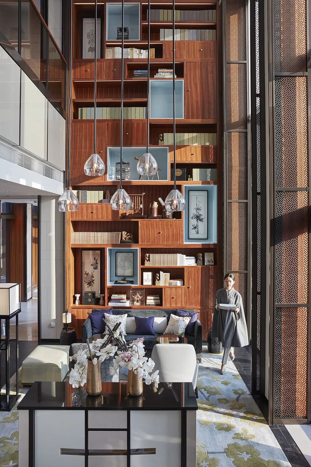 北京文华东方起步价,文华东方档次