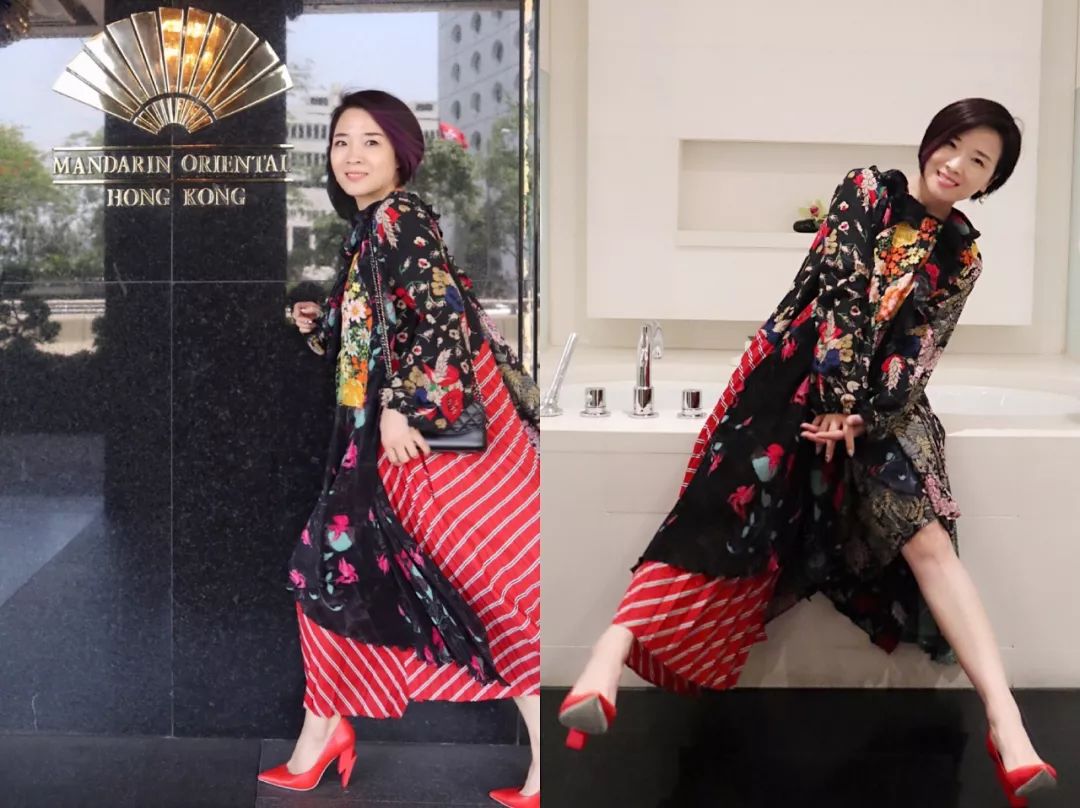 好的旅途风景,人生的旅途从来不缺美景