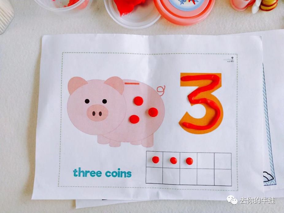 大米彩泥做法,大米彩泥作品