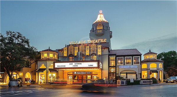 美国达拉斯城市排名,美国达拉斯景点地图