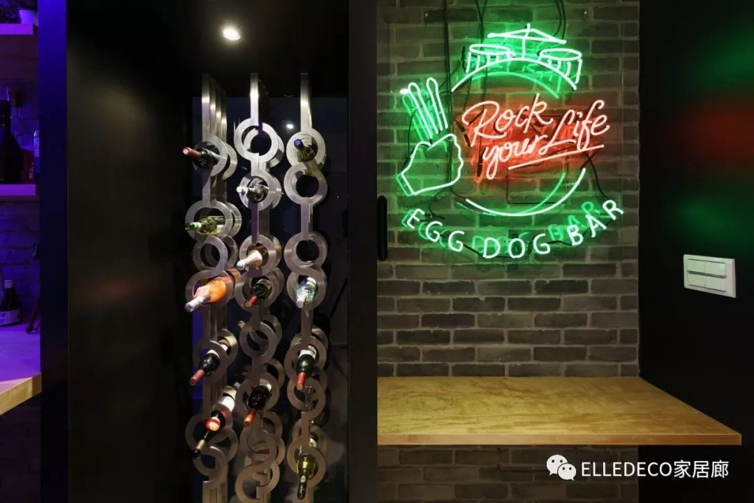 一家人住毛坯房上瘾,一个人住久了会怒吗