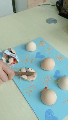 父亲节礼物手工贺卡简单有惊喜,父亲节手工花小礼物简单又漂亮