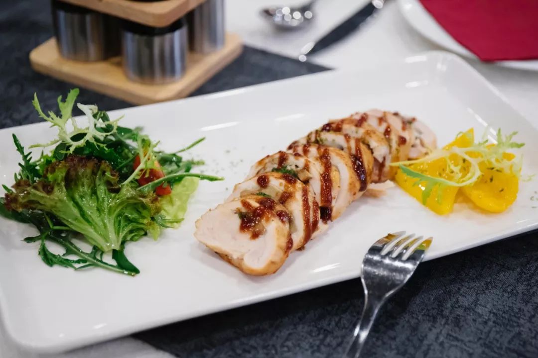 高逼格意大利餐厅,意大利必打卡的传统意大利餐厅