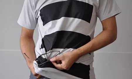 眼镜真正的清洁方式,眼镜总是脏脏的擦不干净