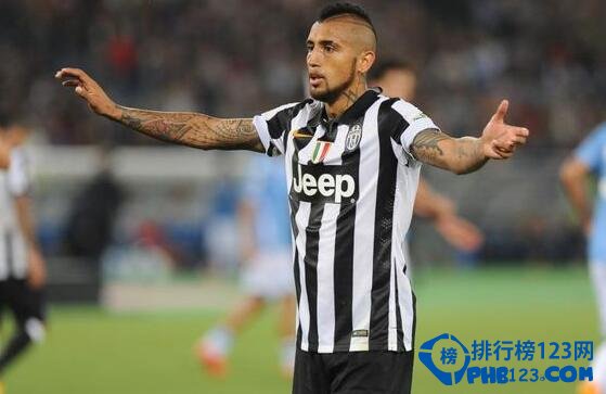 2022巴西足球巨星排名,巴西世界杯罗纳尔迪尼奥