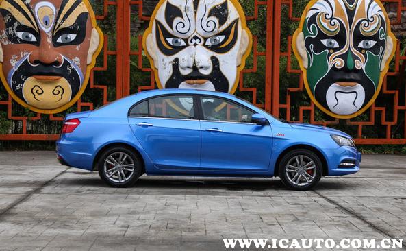 吉利帝豪百万款有什么缺陷,帝豪百万款的故障率