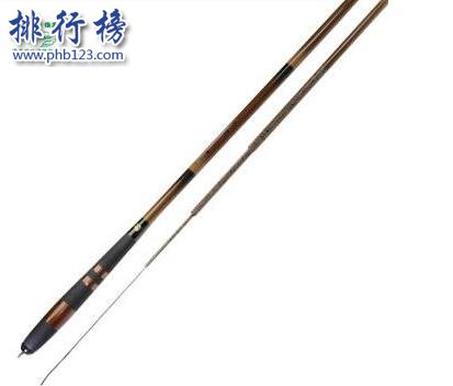 国产十大鱼竿品牌哪一款比较好,中国十大鱼竿品牌排行榜