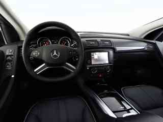 奔驰r空调泄漏通病,奔驰r二手车