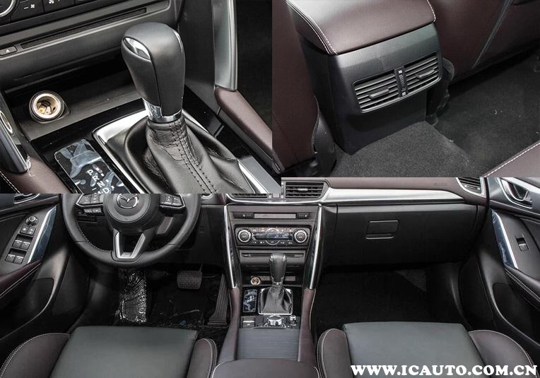 一汽马自达cx4怎么样,一汽马自达cx4怎么样多少钱