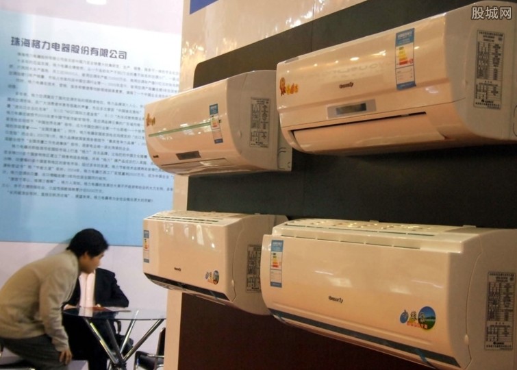 奥克斯空调旗下空调品牌,二手品牌空调和全新小牌子空调