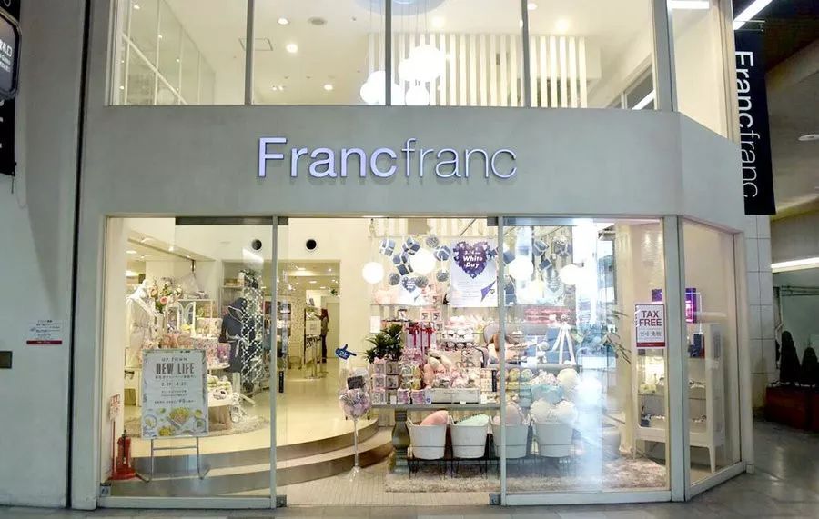 日本家具市场发展,日本家具卖场排名前十