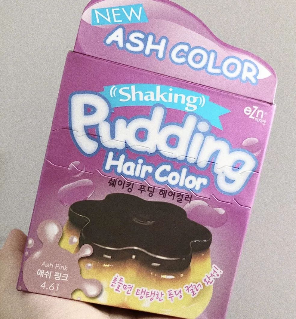 2022年发色流行颜色遮白发,2021最流行染什么颜色发色