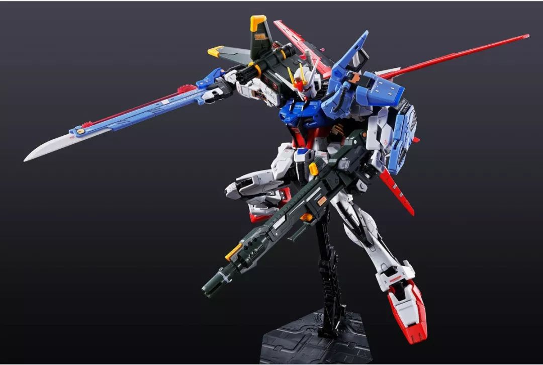 rg要出的新品,rg强袭全装备高达