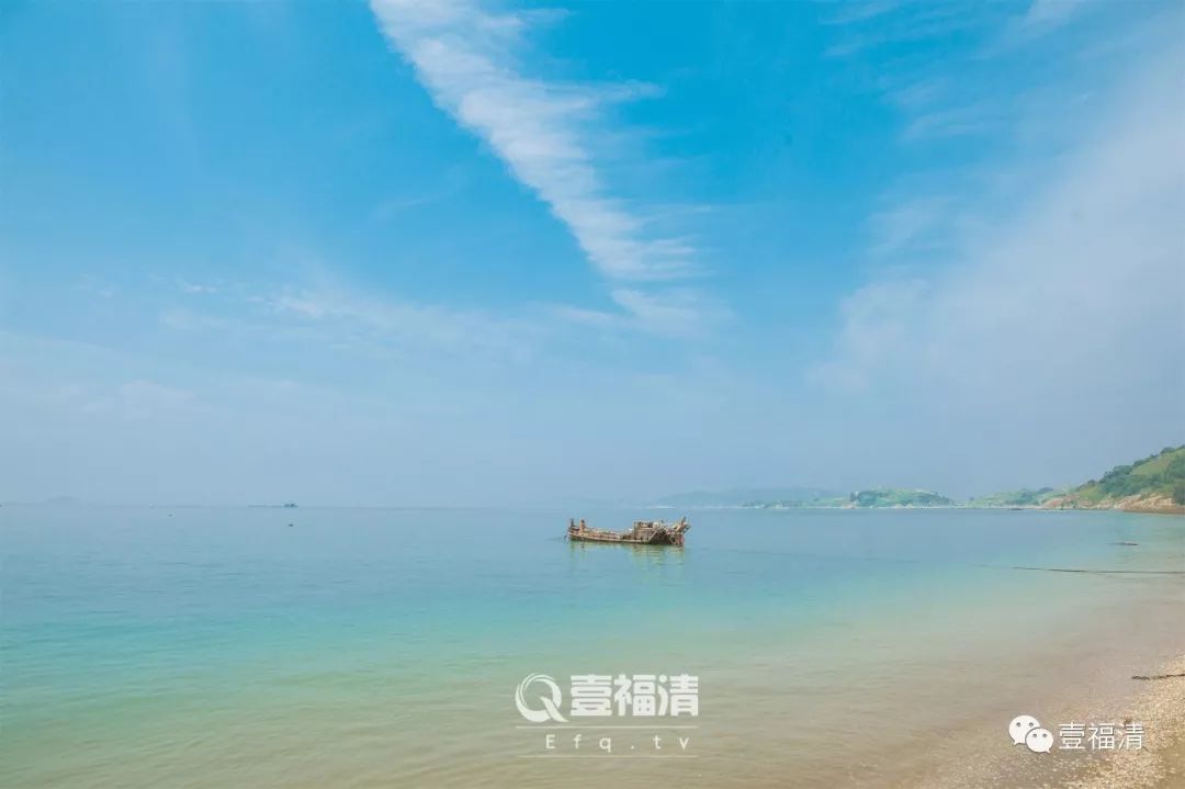 每年晋位提升，福清的颜值和实力就是这么出色