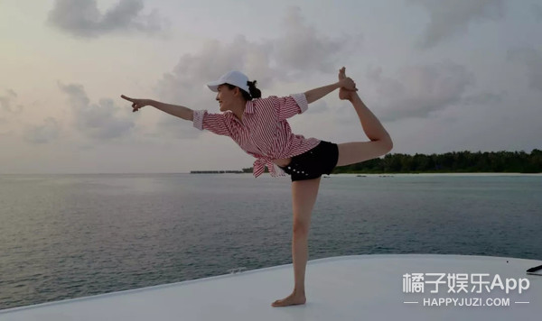 夏家三千金孙晓菁重新回来,还记得夏家三千金吗