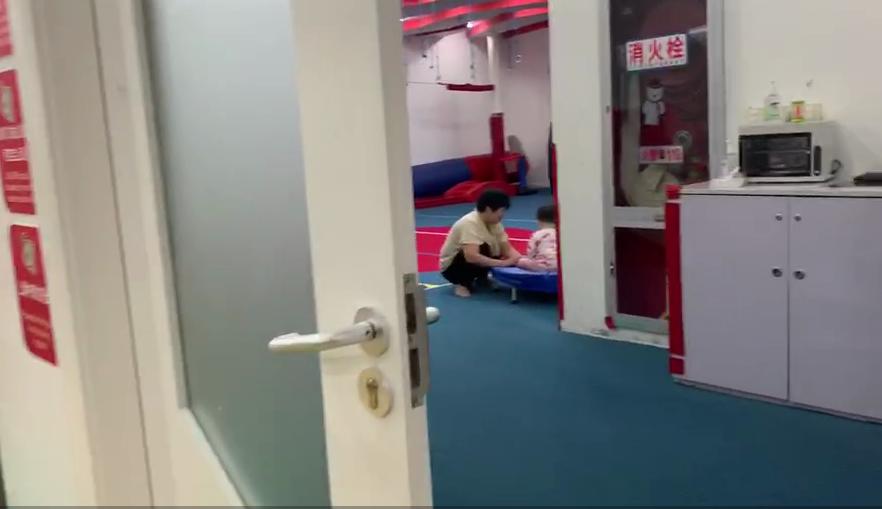 美吉姆早教中心老师查出肺结核,南京早教肺结核