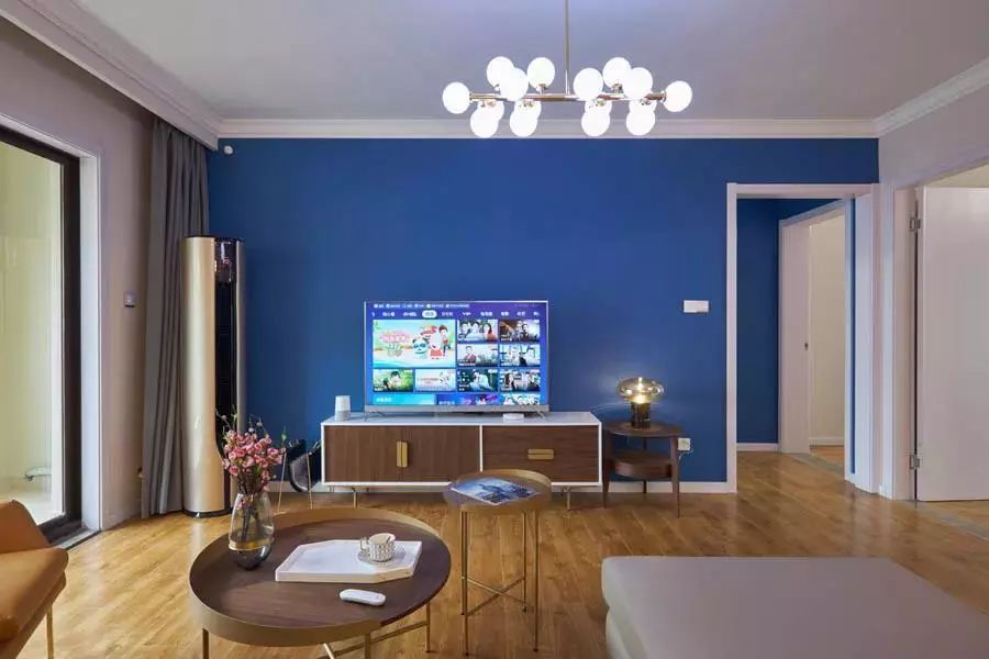 海尔智慧公寓体验中心,智慧体验中心海尔智家