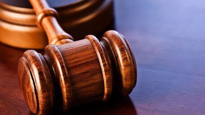 套路贷团伙案件宣判,套路贷团伙被捕现场