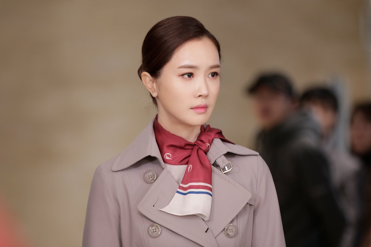 马东锡的证件照,马东锡大型走秀