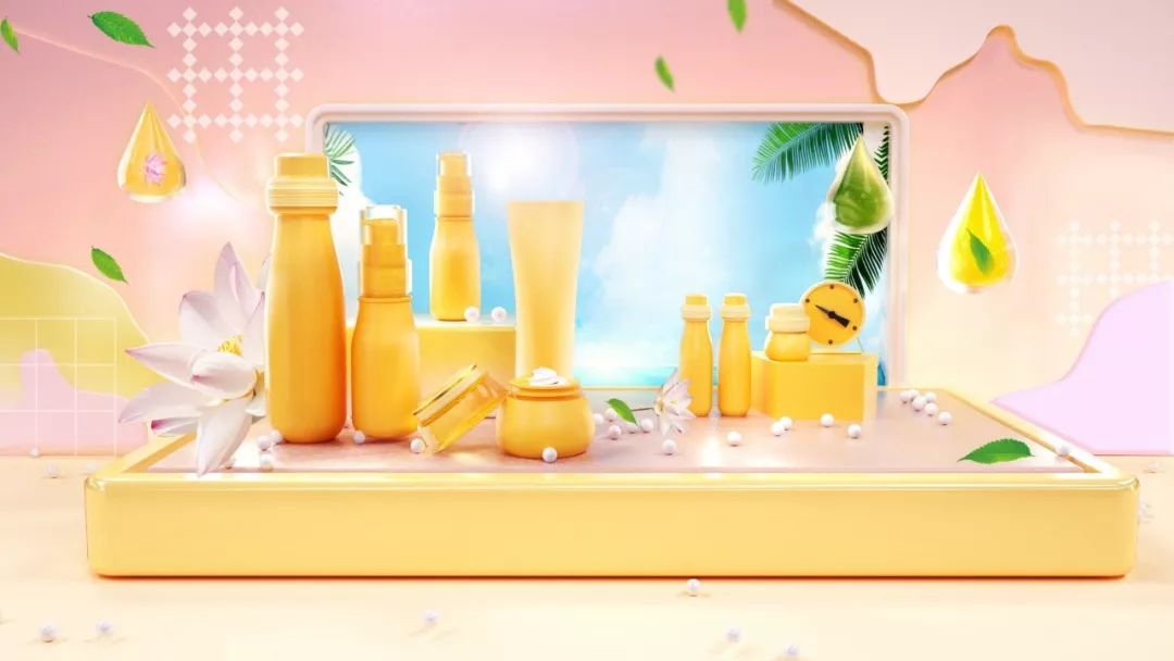 护肤品的作用到底有多大？