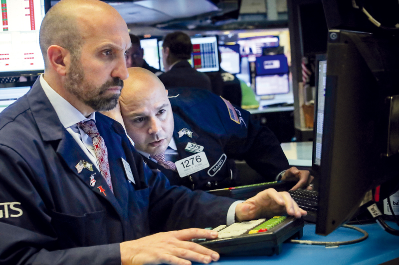 中美经贸摩擦开创全球治理的意义,有关中美贸易争端的最新消息