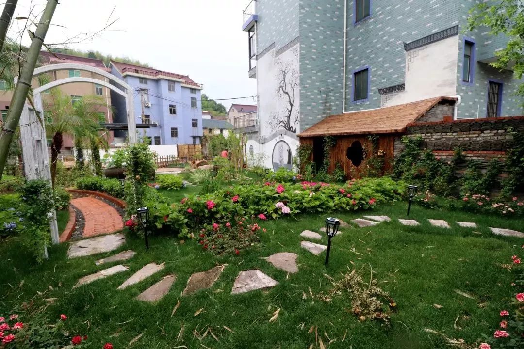 打造美好幸福的家,打造一片天地