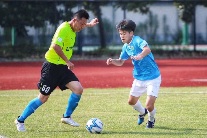 今年浙超足球联赛什么时候开赛,2023浙超足球联赛第七轮直播