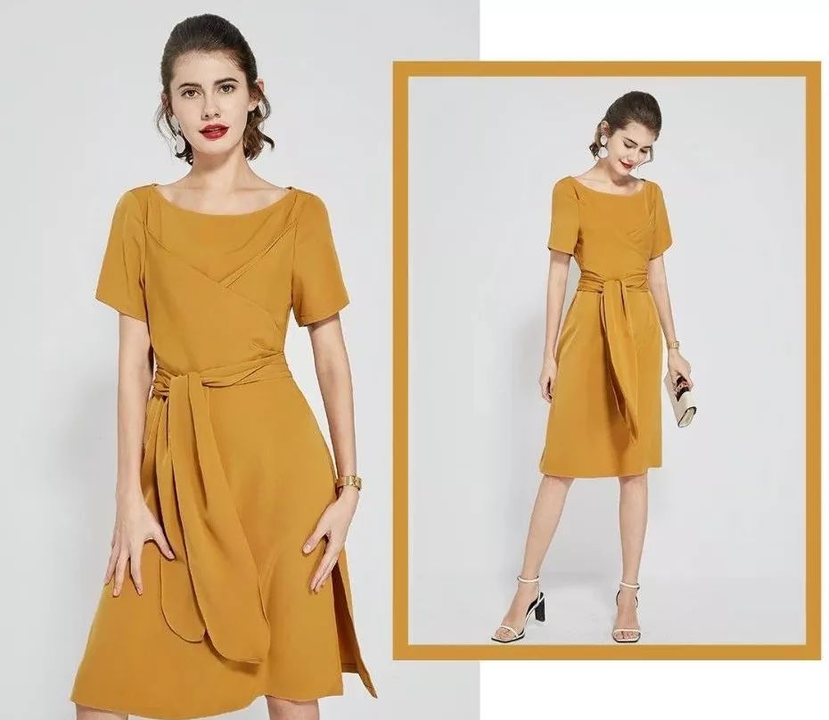 收好这5个超美的品牌，月薪五千也能艳压群芳