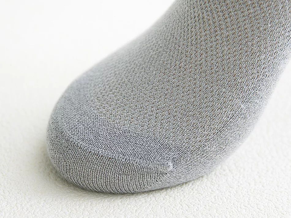 46项专利的汉麻袜,7天不洗也不臭,99.9%高效抑菌,秒速排汗-5℃