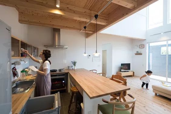 别瞎买橱柜了今年流行怎么装,橱柜别瞎买2020年厨房流行这样装