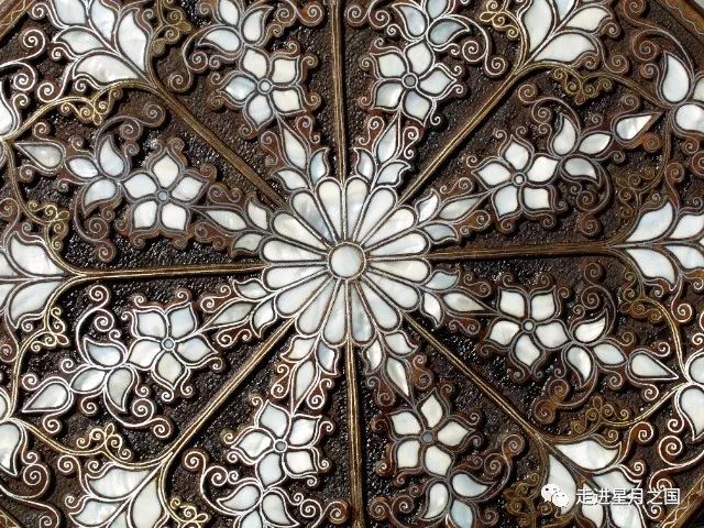 土耳其手信推荐,土耳其特色手工艺品