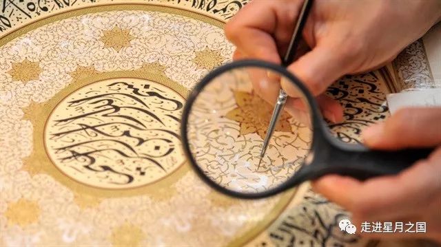 土耳其手信推荐,土耳其特色手工艺品