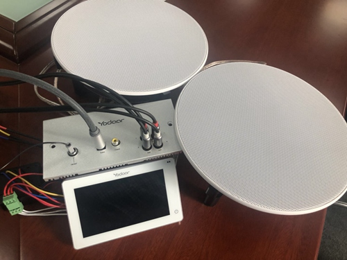 一份来自音乐达人的试用报告：我被悠达B5Plus“粉”到了