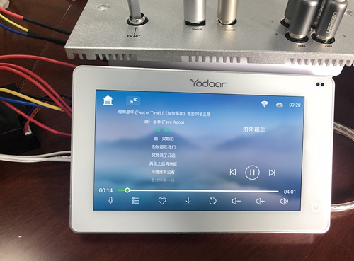 一份来自音乐达人的试用报告：我被悠达B5Plus“粉”到了