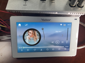 一份来自音乐达人的试用报告：我被悠达B5Plus“粉”到了