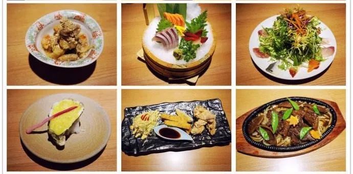 吃货雷达|美食新地标，丽都20家高颜值必打卡餐厅