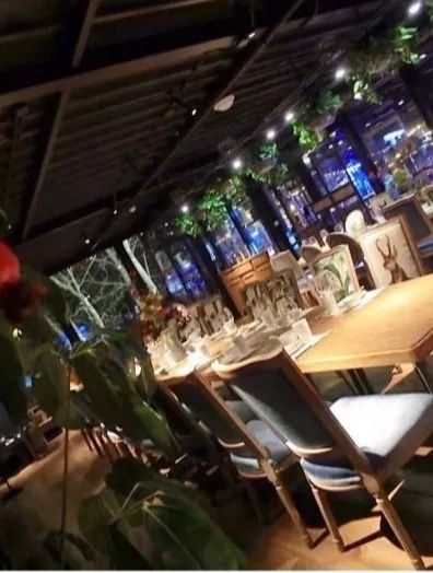 吃货雷达|美食新地标，丽都20家高颜值必打卡餐厅