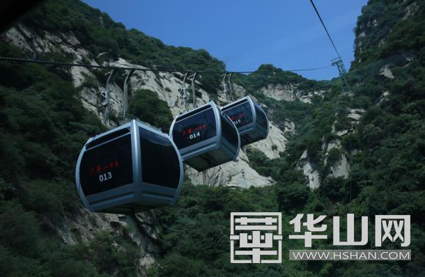 少华山一日游时间攻略详细,去少华山是免费吗